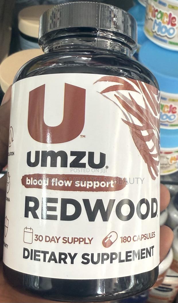 Blood Flow Support · Photo 1