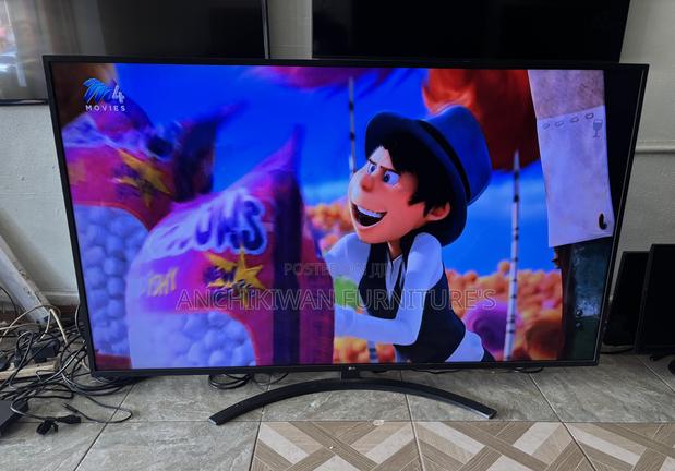 Lg Webos 65 Inches Smart Tv ( Cash on Delivery) · Photo 1