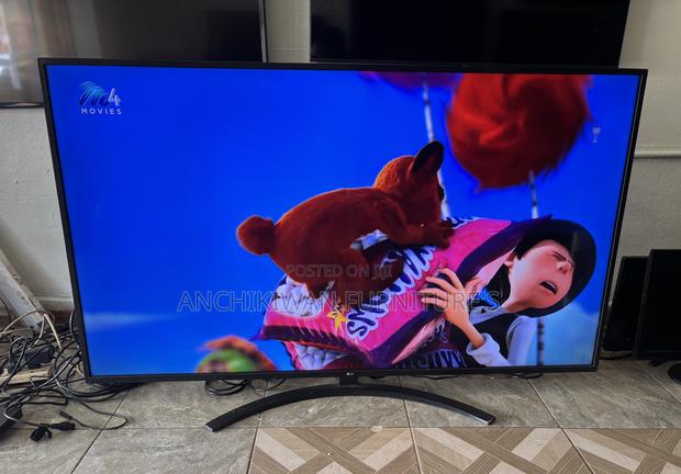 Lg Webos 65 Inches Smart Tv ( Cash on Delivery) · Photo 4