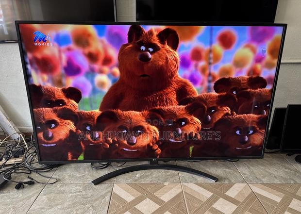 Lg Webos 65 Inches Smart Tv ( Cash on Delivery) · Photo 3
