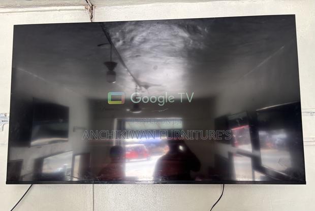 Sony Bravia 75 Inches Smart /Bluetooth/Netflix /Google Tv · Photo 3