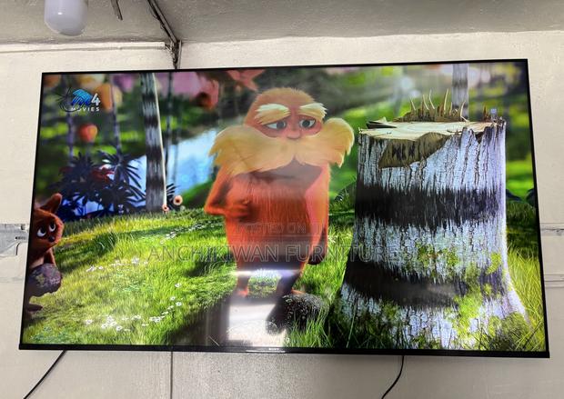 Sony Bravia 75 Inches Smart /Bluetooth/Netflix /Google Tv · Photo 1