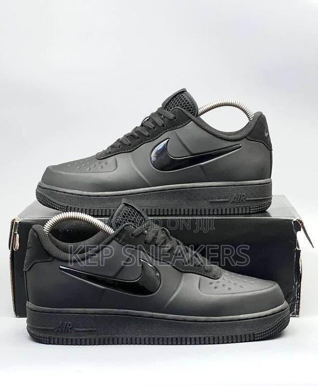 Nike Air Force 1 Foamposite Pro Cup 'Cough Drop' · Photo 6