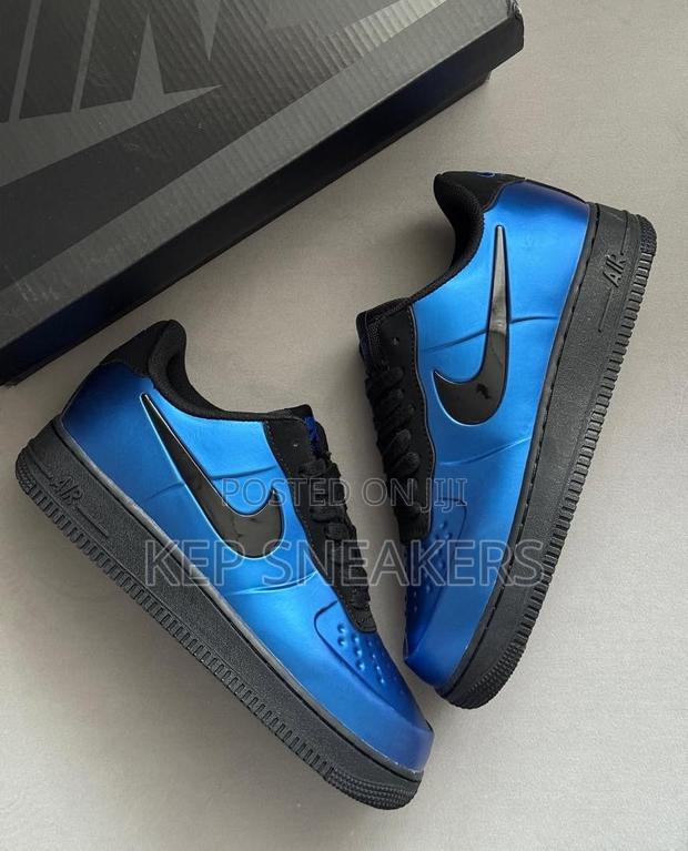 Nike Air Force 1 Foamposite Pro Cup 'Cough Drop' · Photo 4
