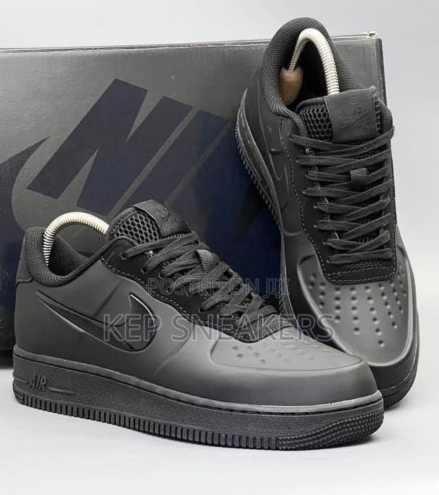 Nike Air Force 1 Foamposite Pro Cup 'Cough Drop' · Photo 5