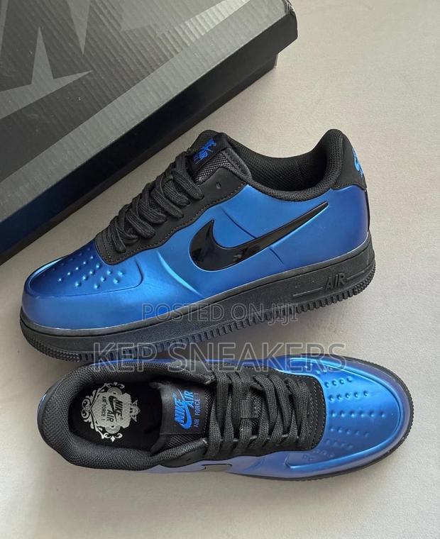 Nike Air Force 1 Foamposite Pro Cup 'Cough Drop' · Photo 3