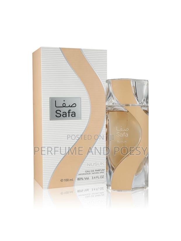 Safa Nusuk Perfume · Photo 2