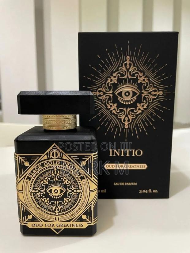 Initio Oud for Greatness · Photo 1