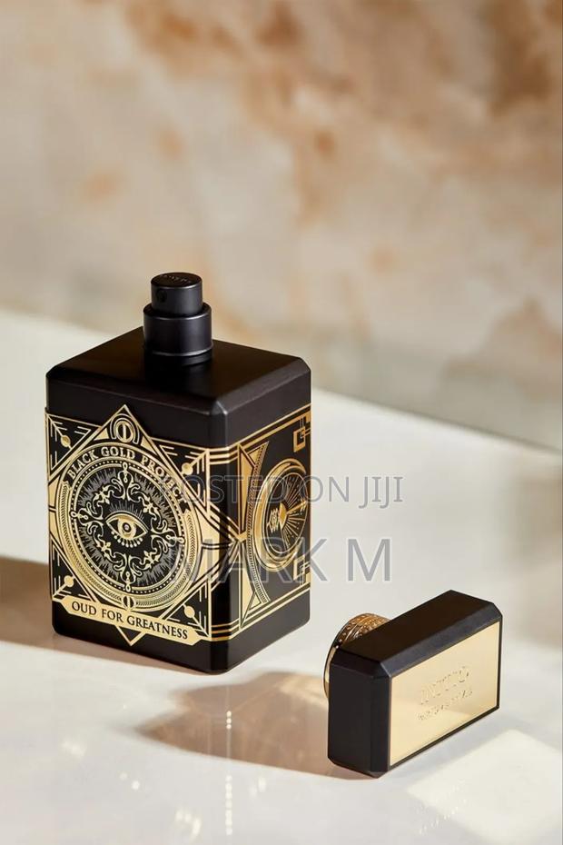 Initio Oud for Greatness · Photo 2