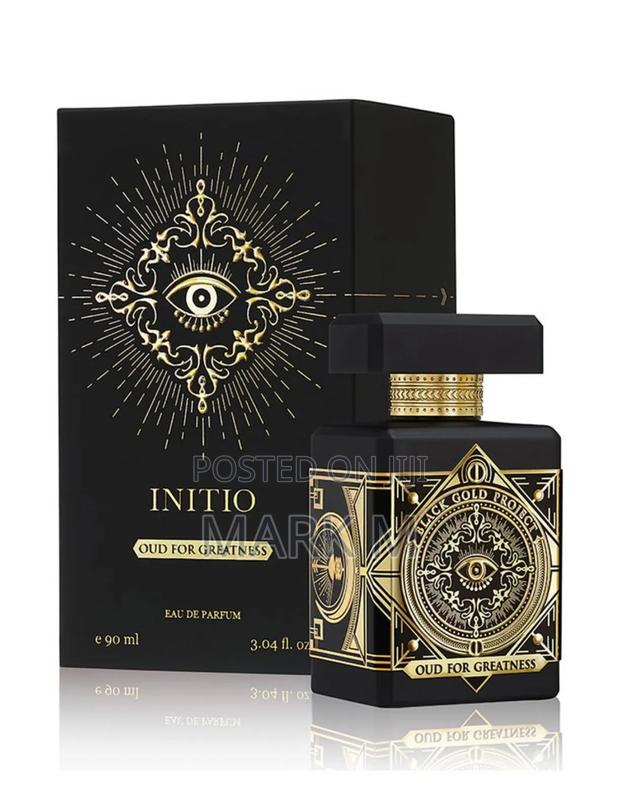 Initio Oud for Greatness · Photo 3