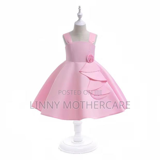Girls Party Dress · Photo 4