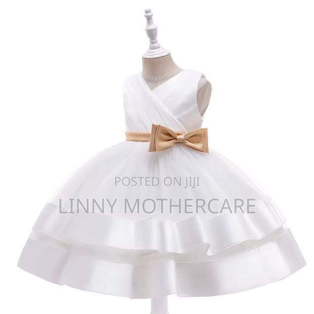 Girls Party Dress · Photo 5
