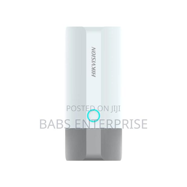 Hikvision Wi-fi 6 3000m Outdoor Access Point Ds-3wap623e-si · Photo 1