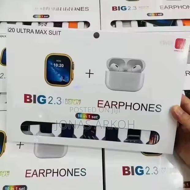 Phone Watch · Photo 1