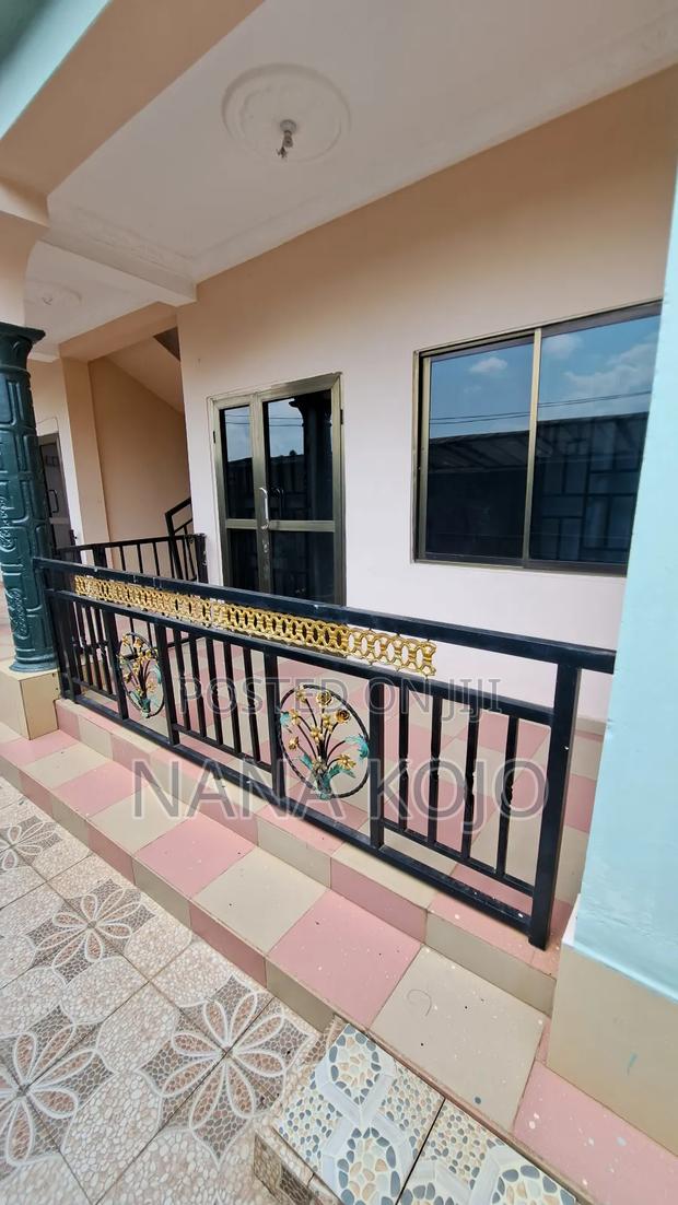 2bdrm Apartment in Gyinyase Tech 1Year, Kumasi Metropolitan for rent · Photo 2