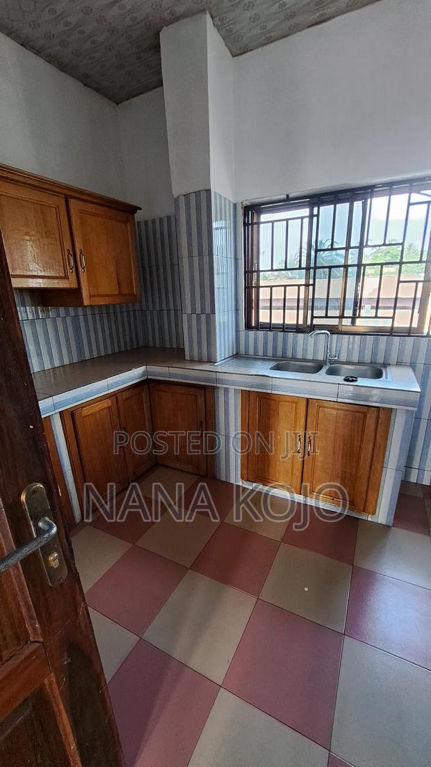 2bdrm Apartment in Gyinyase Tech 1Year, Kumasi Metropolitan for rent · Photo 5