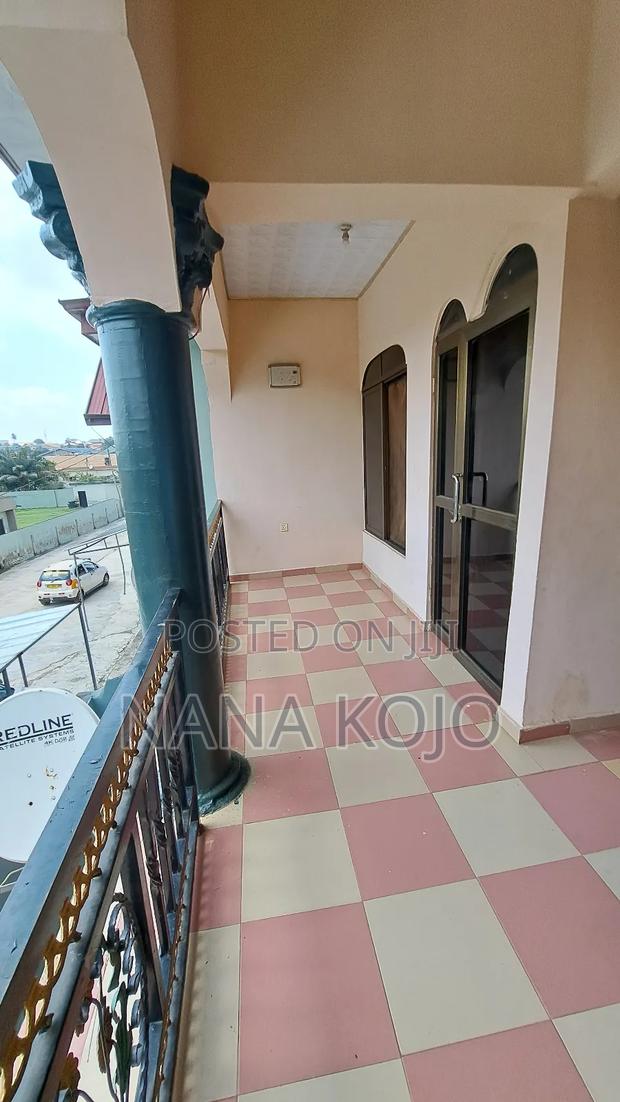 2bdrm Apartment in Gyinyase Tech 1Year, Kumasi Metropolitan for rent · Photo 7