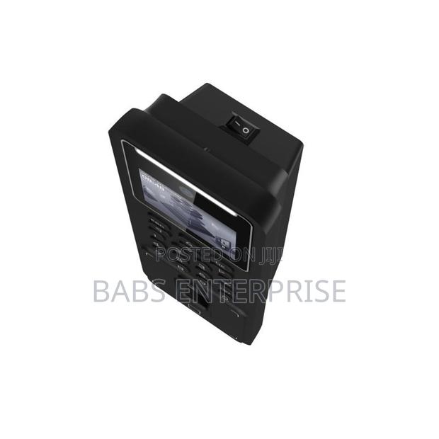 Hikvision Pro Fingerprint Terminals DS-K1T808MFWX · Photo 2