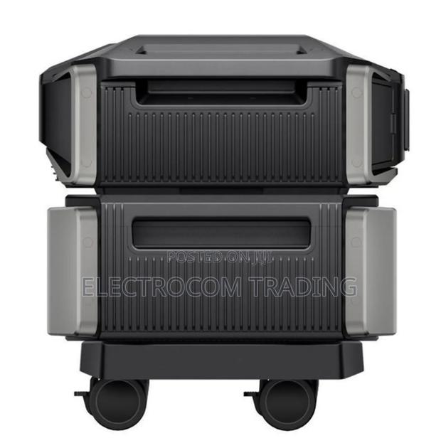 Ecoflow Delta Pro Ultra, 7200w, 6000whr Power Station · Photo 6