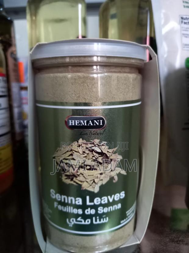 Senna Powder · Photo 1