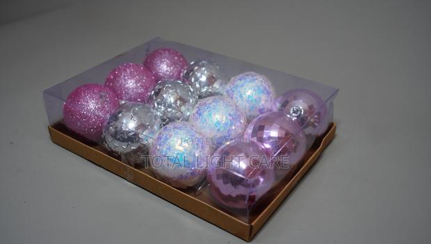 Christmas Decorative Balls · Photo 2
