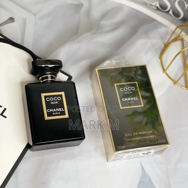 Chanel Coco Noir · Photo 3