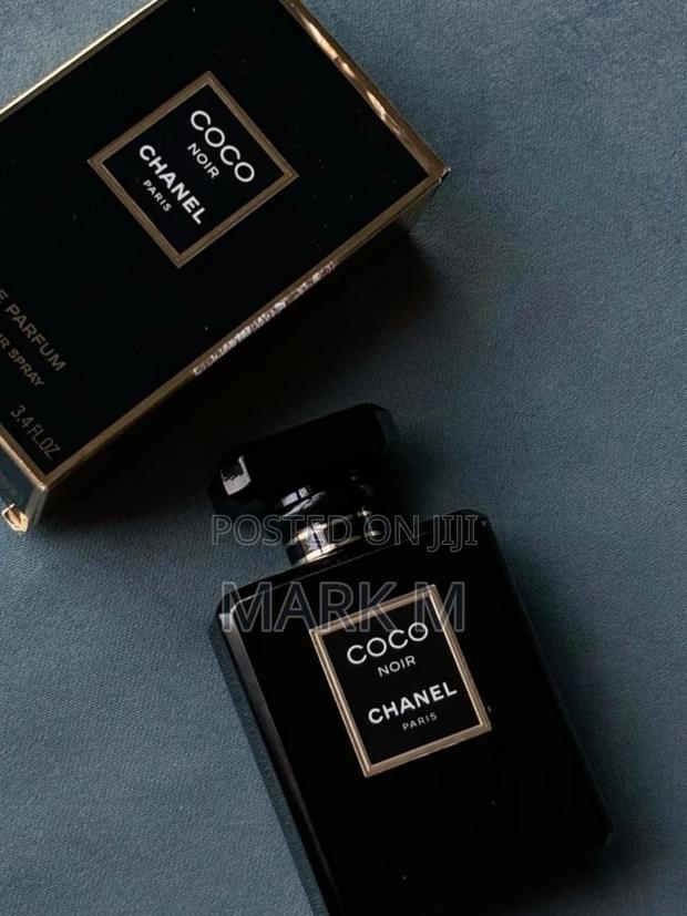 Chanel Coco Noir · Photo 2