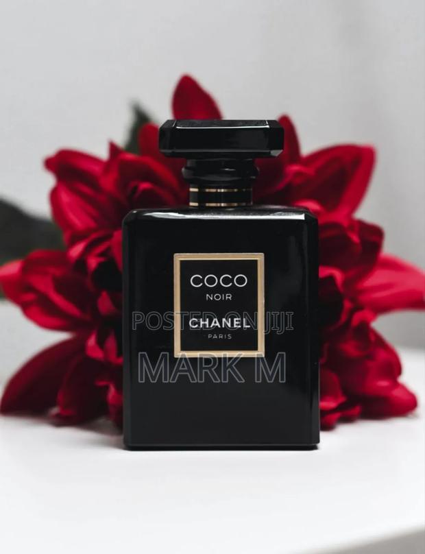 Chanel Coco Noir · Photo 1