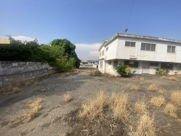 2 Plots of Land for Sale at Airport Residential · Photo 2