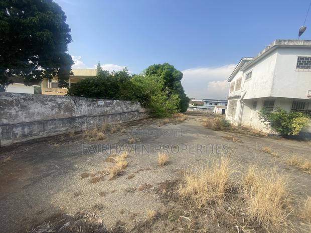 2 Plots of Land for Sale at Airport Residential · Photo 1