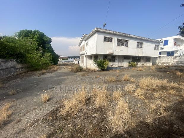2 Plots of Land for Sale at Airport Residential · Photo 5