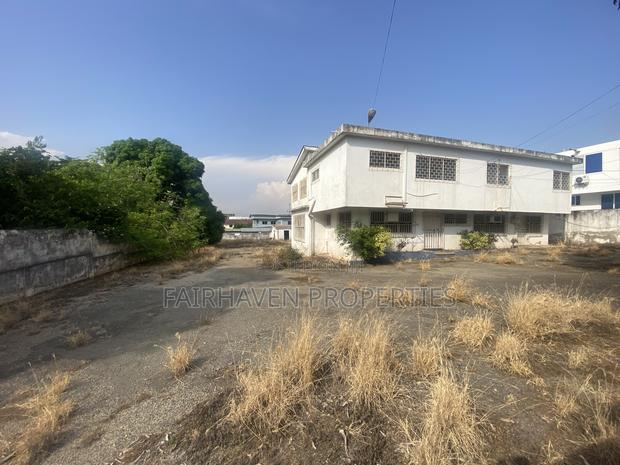 2 Plots of Land for Sale at Airport Residential · Photo 3
