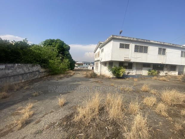 2 Plots of Land for Sale at Airport Residential · Photo 4