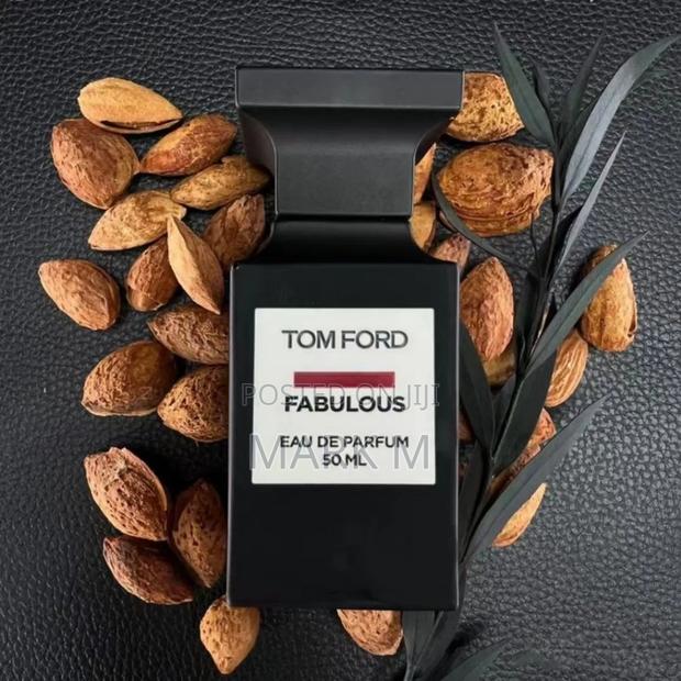 Tom Ford Fabulous · Photo 2