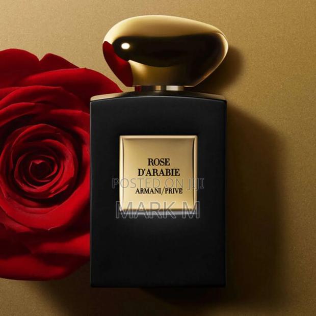 Armani Rose d'Arabie · Photo 1