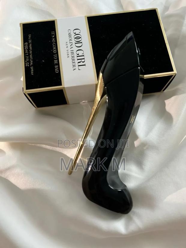 Carolina Herrera Good Girl · Photo 1