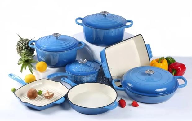Cooking Utensils · Photo 1