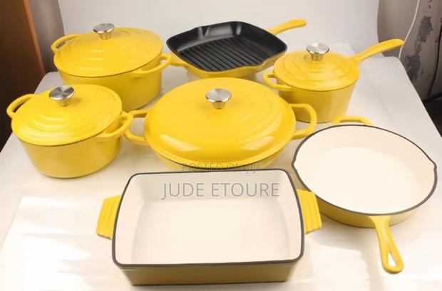 Cooking Utensils · Photo 2