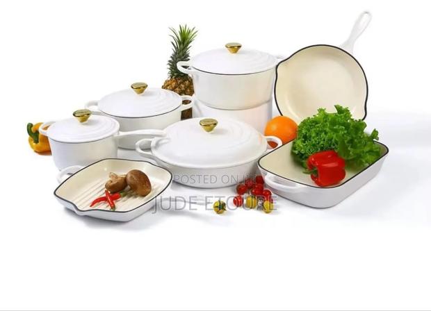 Cooking Utensils · Photo 3