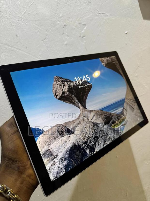 Laptop Microsoft Surface Pro 4 8GB Intel Core I5 SSD 256GB · Photo 3