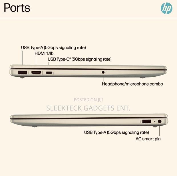New Laptop HP 16GB Intel Core i7 SSD 1T · Photo 3
