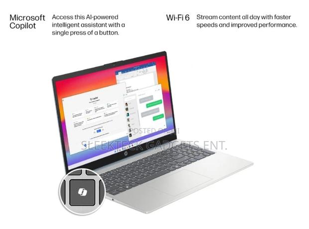 New Laptop HP 16GB Intel Core i7 SSD 1T · Photo 5