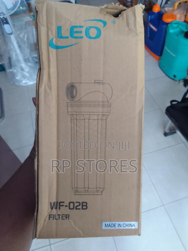 Leo Filter · Photo 3