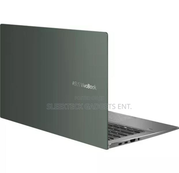 New Laptop Asus 8GB Intel Core i7 SSD 512GB · Photo 2