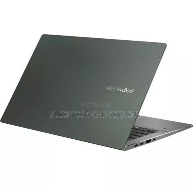 New Laptop Asus 8GB Intel Core i7 SSD 512GB · Photo 3