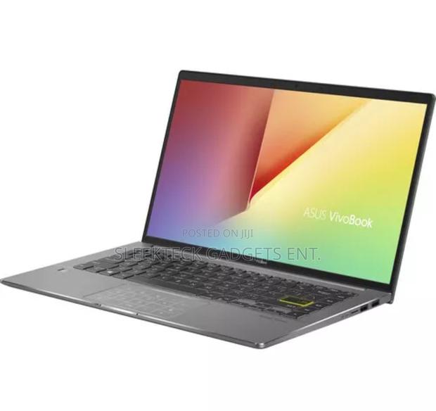 New Laptop Asus 8GB Intel Core i7 SSD 512GB · Photo 1