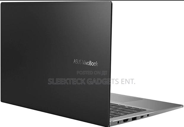 New Laptop Asus 8GB Intel Core i7 SSD 512GB · Photo 4