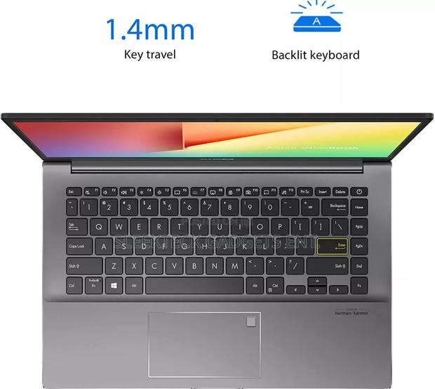 New Laptop Asus 8GB Intel Core i7 SSD 512GB · Photo 5