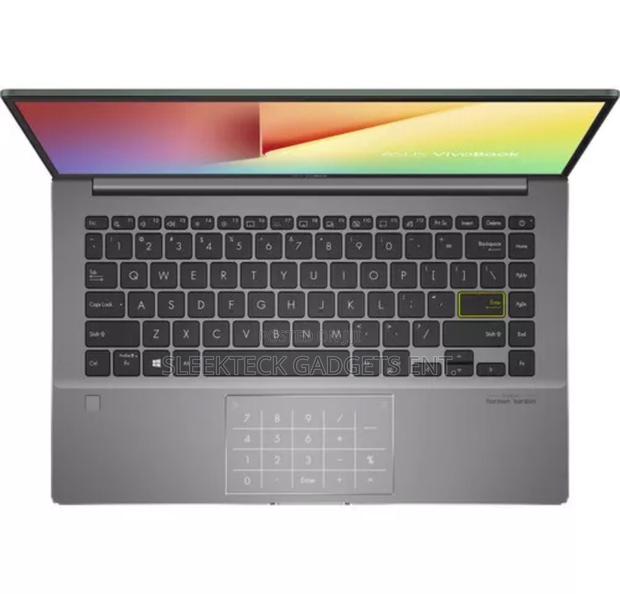 New Laptop Asus 8GB Intel Core i7 SSD 512GB · Photo 6