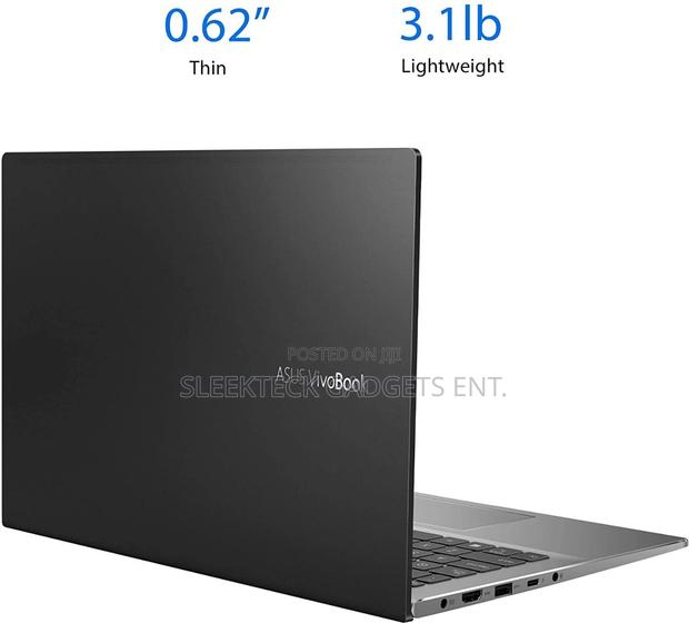 New Laptop Asus 8GB Intel Core i7 SSD 512GB · Photo 7